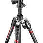 Штативы для фотоаппаратов - Manfrotto Befree Advanced Carbon Fiber Travel Tripod (MKBFRTC4-BH) - быстрый заказ от производителя