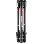 Штативы для фотоаппаратов - Manfrotto Befree Advanced Carbon Fiber Travel Tripod (MKBFRTC4-BH) - быстрый заказ от производителя