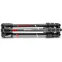Штативы для фотоаппаратов - Manfrotto Befree Advanced Carbon Fiber Travel Tripod (MKBFRTC4-BH) - быстрый заказ от производителя