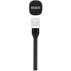Mikrofonu aksesuāri - Rode adapter Interview Go INTERVIEWGO - ātri pasūtīt no ražotāja