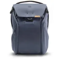 Backpacks - Peak Design Everyday Backpack V2 20L, midnight BEDB-20-MN-2 - quick order from manufacturerBackpacks - Peak Design Everyday Backpack V2 20L, midnight BEDB-20-MN-2 - quick order from manufacturer