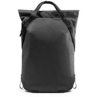 Рюкзаки - Peak Design Everyday Totepack V2 20L, black BEDTP-20-BK-2 - быстрый заказ от производителя