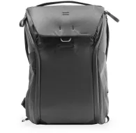 Mugursomas - Peak Design mugursoma Everyday Backpack V2 30L, melna BEDB-30-BK-2 - ātri pasūtīt no ražotājaMugursomas - Peak Design mugursoma Everyday Backpack V2 30L, melna BEDB-30-BK-2 - ātri pasūtīt no ražotāja