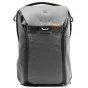 Mugursomas - Peak Design Everyday Backpack V2 30L, charcoal BEDB-30-CH-2 - быстрый заказ от производителя