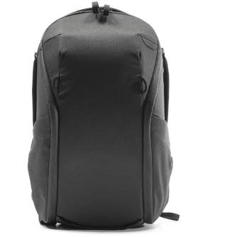 Рюкзаки - Peak Design рюкзак Everyday Backpack Zip V2 15 л, черный BEDBZ-15-BK-2 - купить сегодня в магазине и с доставкой