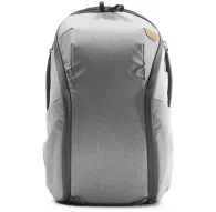 Mugursomas - Peak Design mugursoma Everyday Backpack Zip V2 15L, pelnu pelēka BEDBZ-15-AS-2 - perc šodien veikalā un ar piegādiMugursomas - Peak Design mugursoma Everyday Backpack Zip V2 15L, pelnu pelēka BEDBZ-15-AS-2 - perc šodien veikalā un ar piegādi