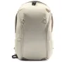 Mugursomas - Peak Design mugursoma Everyday Backpack Zip V2 15L, bone BEDBZ-15-BO-2 - ātri pasūtīt no ražotāja