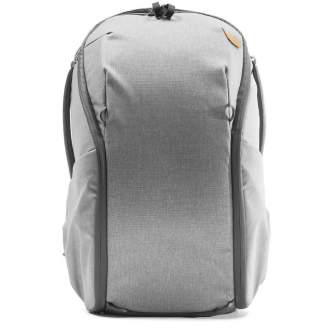 Backpacks - Peak Design Everyday Backpack Zip V2 20L, ash BEDBZ-20-AS-2 - quick order from manufacturer
