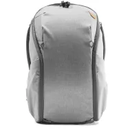 Рюкзаки - Peak Design Everyday Backpack Zip V2 20L, ash BEDBZ-20-AS-2 - быстрый заказ от производителяРюкзаки - Peak Design Everyday Backpack Zip V2 20L, ash BEDBZ-20-AS-2 - быстрый заказ от производителя