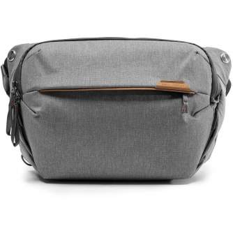 Shoulder Bags - Peak Design Everyday Sling V2 10L, ash BEDS-10-AS-2 - quick order from manufacturer