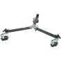 Tripod Accessories - Manfrotto 114 and 114MV Heavy Duty Dolly - quick order from manufacturer
