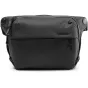 Plecu somas - Peak Design Sling tipa soma Everyday Sling V2 6L, melna BEDS-6-BK-3 - ātri pasūtīt no ražotāja Profesionāļu labākā izvēle