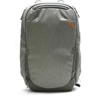 Backpacks - Peak Design Travel Backpack 45L, sage BTR-45-SG-1 - quick order from manufacturer