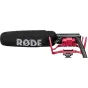 Videokameru mikrofoni - Rode VideoMic Rycote superkardioidālais kameras mikrofons - perc šodien Master Foto veikalā un ar piegādi