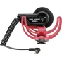 On-Camera Microphones - Rode VideoMic Rycote with RYCOTE Shockmount MK - buy today in Master Foto store and with delivery