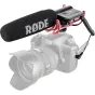 On-Camera Microphones - Rode VideoMic Rycote with RYCOTE Shockmount MK - buy today in Master Foto store and with delivery