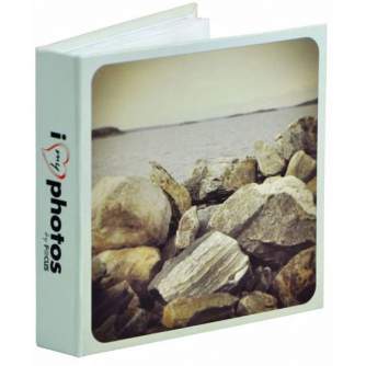 Фотоальбомы - Альбом Focus Insta 10x10/40 - быстрый заказ от производителя