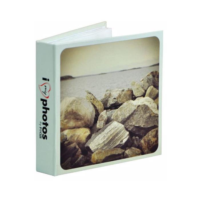 Фотоальбомы - Альбом Focus Insta 10x10/40 - быстрый заказ от производителя