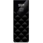Zibatmiņas - Silicon Power zibatmiņa 32GB Blaze B03 USB 3.0, melna SP032GBUF3B03V1K - ātri pasūtīt no ražotāja