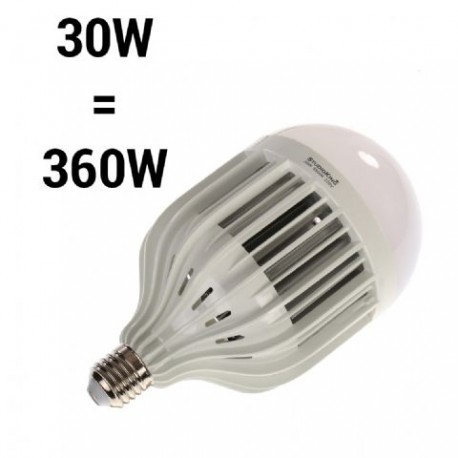 Больше не производится - StudioKing LED Daylight Lamp 30W E27 LED30