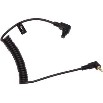 Рельсы - Syrp cable 3C Link Cable Canon (SY0001-7006) SY0001-7006 - быстрый заказ от производителя