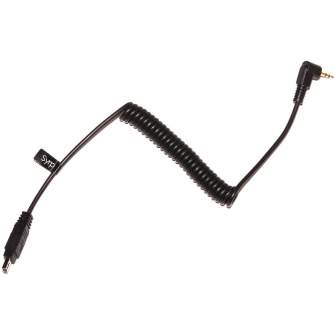 Video rails - Syrp cable 2N Link Cable Nikon (SY0001-7003) SY0001-7003 - quick order from manufacturer