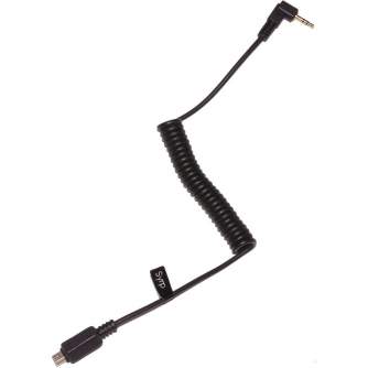 Рельсы - Syrp cable 3L Link Cable Olympus (SY0001-7001) SY0001-7001 - быстрый заказ от производителя