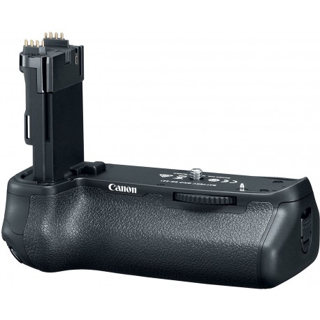 Kameru bateriju gripi - Canon bateriju bloks BG-E21 2130C001 - perc šodien veikalā un ar piegādi