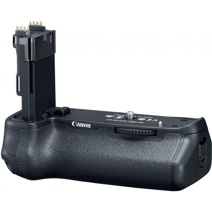 Kameru bateriju gripi - Canon bateriju bloks BG-E21 2130C001 - ātri pasūtīt no ražotāja