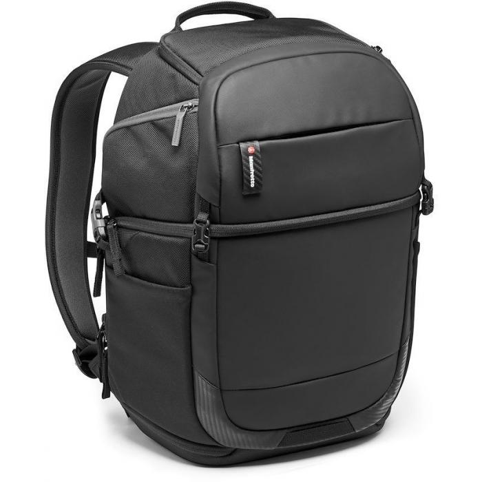 Больше не производится - Manfrotto backpack Advanced 2 Fast M (MB MA2-BP-FM)