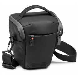 Наплечные сумки - Manfrotto сумка для камеры Advanced 2 Holster S (MB MA2-H-S) - купить сегодня в магазине и с доставкой
