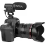 On-Camera Microphones - Boya Compact Shotgun Microphone BY-BM3011 - quick order from manufacturer