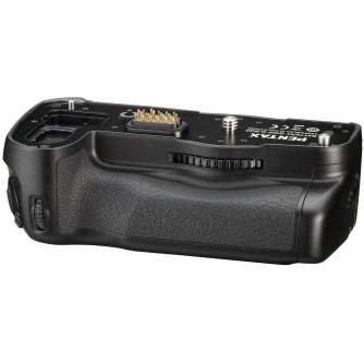 Kameru bateriju gripi - Pentax battery grip D-BG5 38799 - ātri pasūtīt no ražotāja