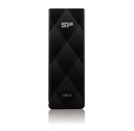 Zibatmiņas - Silicon Power zibatmiņa 64GB Blaze B20 USB 3.0, melna SP064GBUF3B20V1K - ātri pasūtīt no ražotājaZibatmiņas - Silicon Power zibatmiņa 64GB Blaze B20 USB 3.0, melna SP064GBUF3B20V1K - ātri pasūtīt no ražotāja
