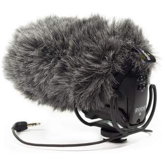 Accessories for microphones - Rode DeadCat for Video mic pro plus VMP+ DEADVMPPLUS - buy today in store and with delivery
