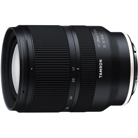 Tamron 17-28mm F/2.8 Di Iii Rxd Lens For Sony A046sf A046SF