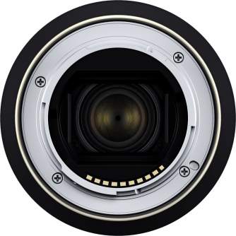 Объективы - Tamron 17-28mm f/2.8 Di III RXD lens for Sony A046SF - купить сегодня в магазине и с доставкой