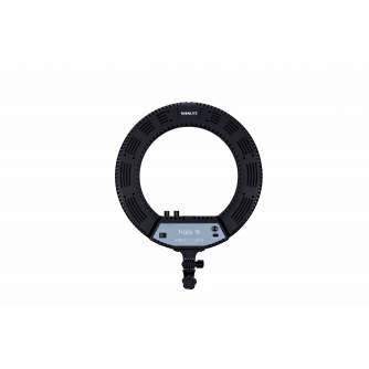 Ring Light - Nanlite HALO18 LED RING LIGHT - buy today in store and with delivery