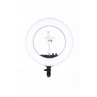 Ring Light - Nanlite HALO18 LED RING LIGHT - buy today in store and with delivery