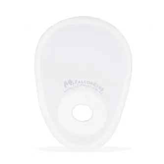 Piederumi kameru zibspuldzēm - Falcon Eyes Flash Guns Diffusor MR-0912T - perc šodien veikalā un ar piegādi