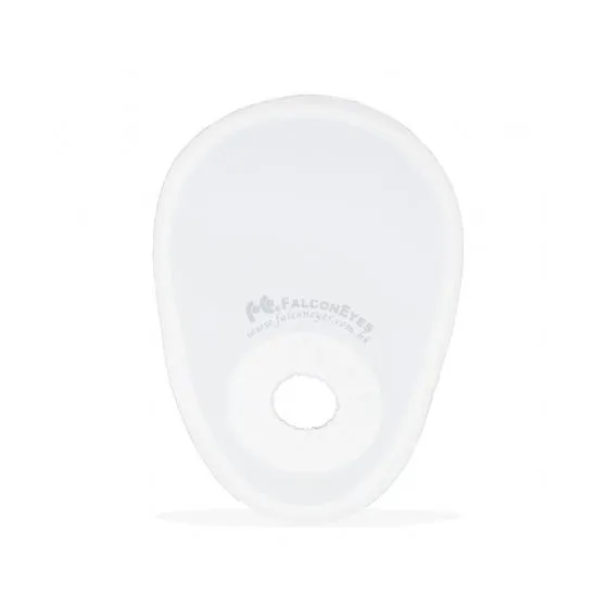 Falcon Eyes Speedlite Flash Gun Diffuser MR-0912T