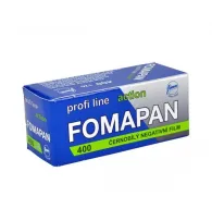 Photo films - Fomapan 400 Action roll film 120 - quick order from manufacturerPhoto films - Fomapan 400 Action roll film 120 - quick order from manufacturer