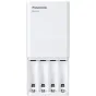 Batteries and chargers - Panasonic Batteries Panasonic eneloop charger BQ-CC87USB - quick order from manufacturer