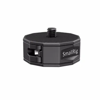 Rigu aksesuāri - SMALLRIG 2714 QUICK RELEASE ADAPTER UNIVERSAL BSS2714 - ātri pasūtīt no ražotāja