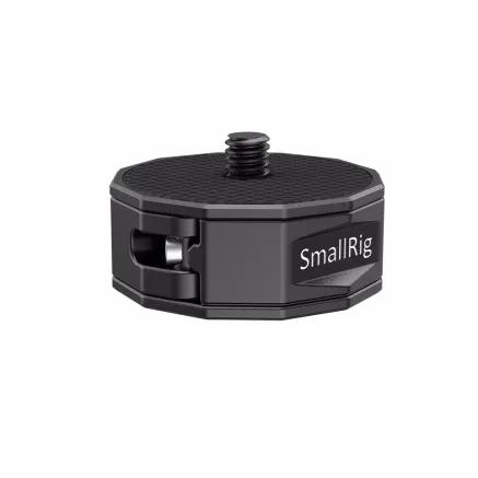 SmallRig 2714 Universal Quick Release Adapter BSS2714