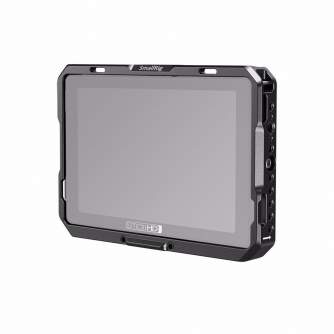 Aksesuāri LCD monitoriem - SMALLRIG 2684 MONITOR CAGE W, SUN HOOD FOR SMALLHD 702 CMS2684 - ātri pasūtīt no ražotāja