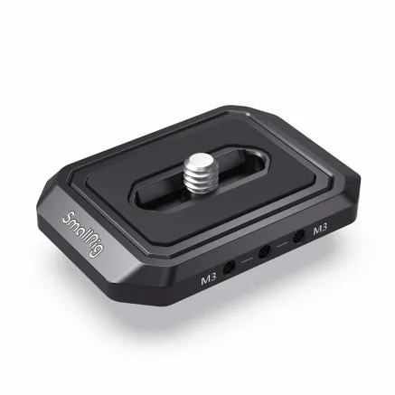 SmallRig 2827 Camera Riser Plate voor Moza AirCross 2 2827