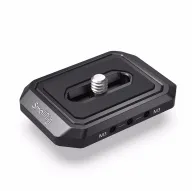 Accessories for rigs - SmallRig 2827 Camera Riser Plate voor Moza AirCross 2 2827 - quick order from manufacturerAccessories for rigs - SmallRig 2827 Camera Riser Plate voor Moza AirCross 2 2827 - quick order from manufacturer