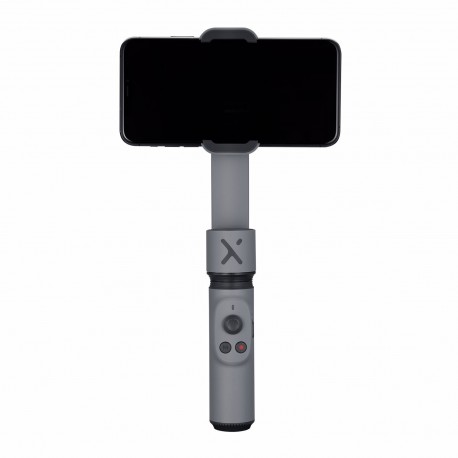 Video stabilizers - ZHIYUN SMOOTH-X ESSENTIAL COMBO GREY C030021INT - quick order from manufacturer