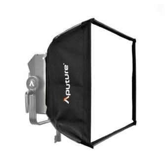 Софтбоксы - Aputure Nova Softbox for P300c lights - купить сегодня в магазине и с доставкой
